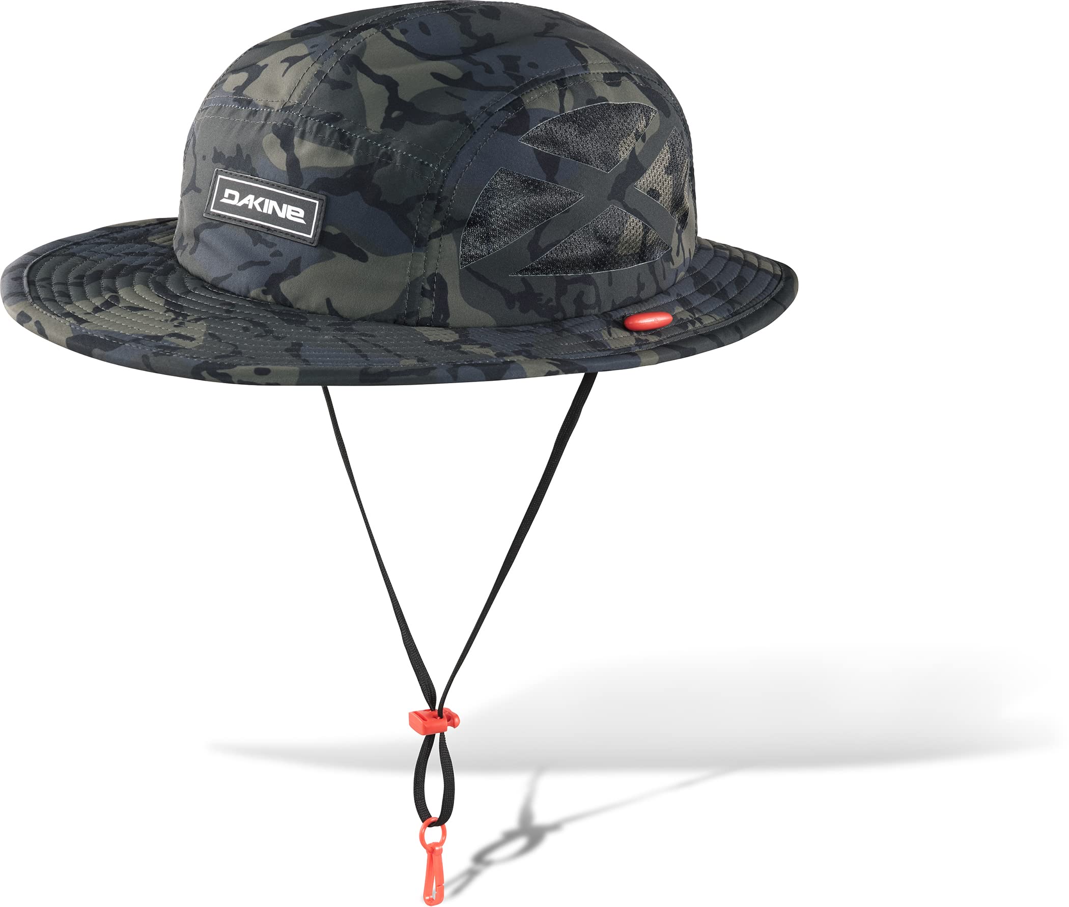 Dakine Unisex Cascade Camo Kahu Surf Hat