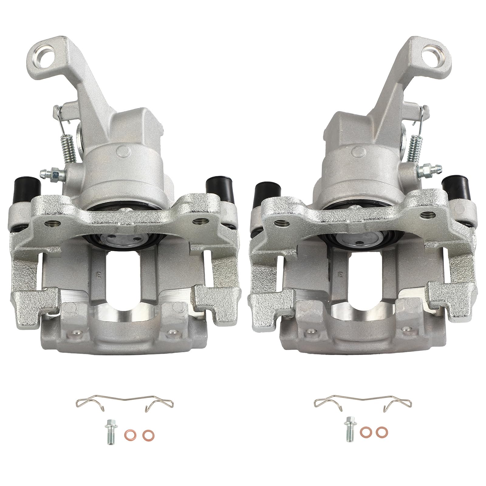 19B3896 19B3897 Rear Left &amp; Right Disc Brake Calipers