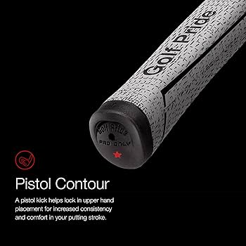 PING PLD パター Golf Pride グリップ PING PING（ピン） 純正 グリップ パター用 日本正規品 2400