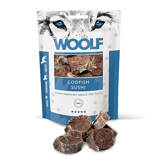 Snacks Naturales para Perros