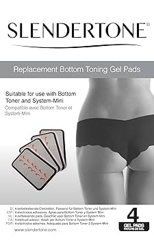 ボディ・フェイスケア SLENDERTONE System Bottom ボディ・フェイスケア SLENDERTONE ボディ・フェイスケア