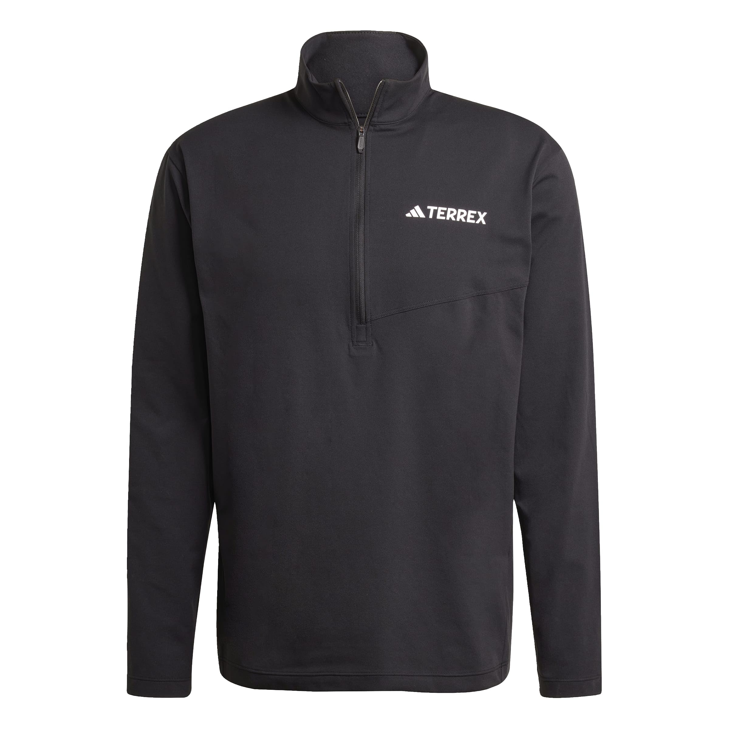 Adidas Herren Terrex Multi Climacool Half Zip Long Sleeve