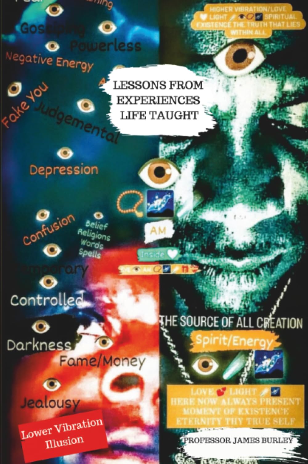 Lessons From Experiences Life TAUGHT
