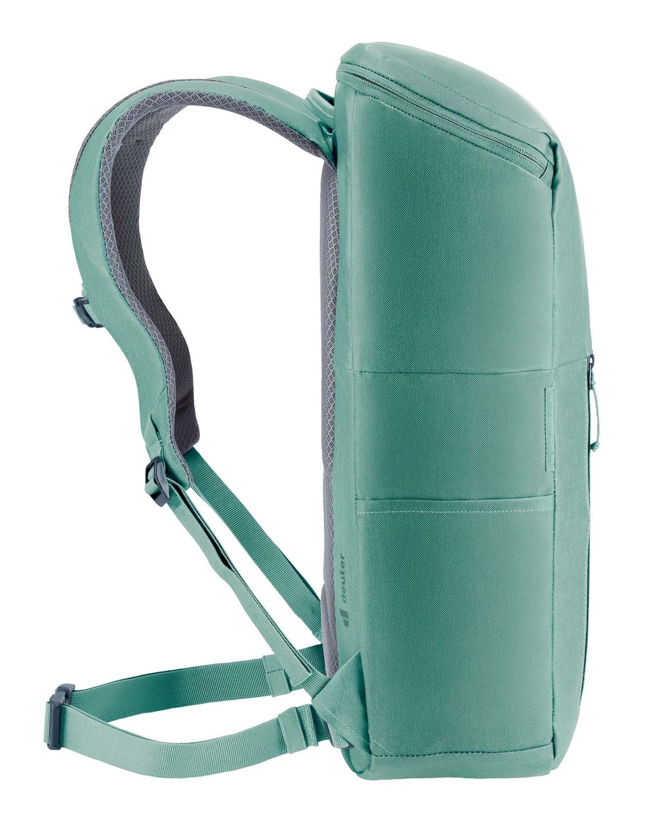 deuter Plecak na laptopa plecak z kieszenią na laptopa UP Stockholm LTD 22 l jadeit zielony