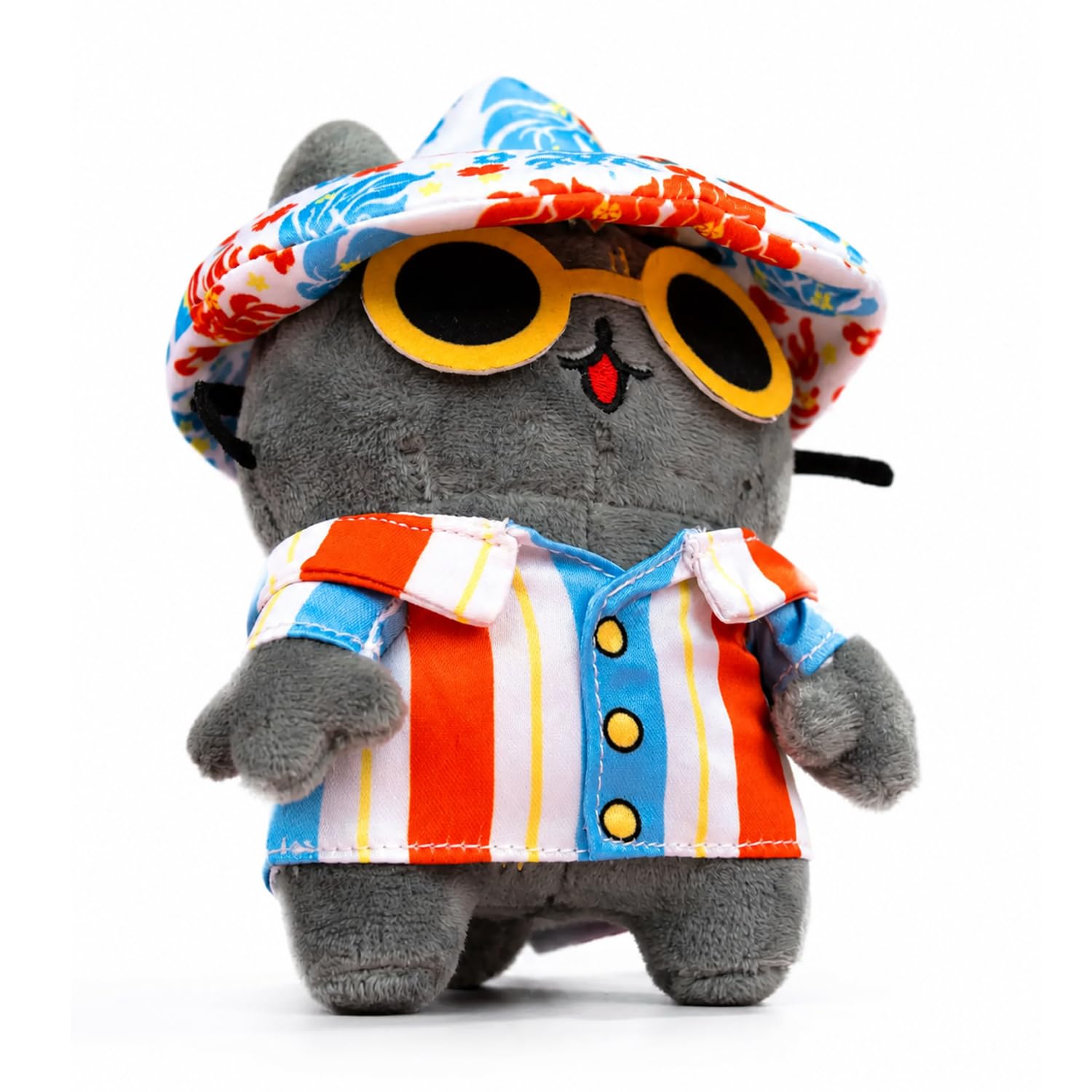 VACATION TOSTADA PLUSH