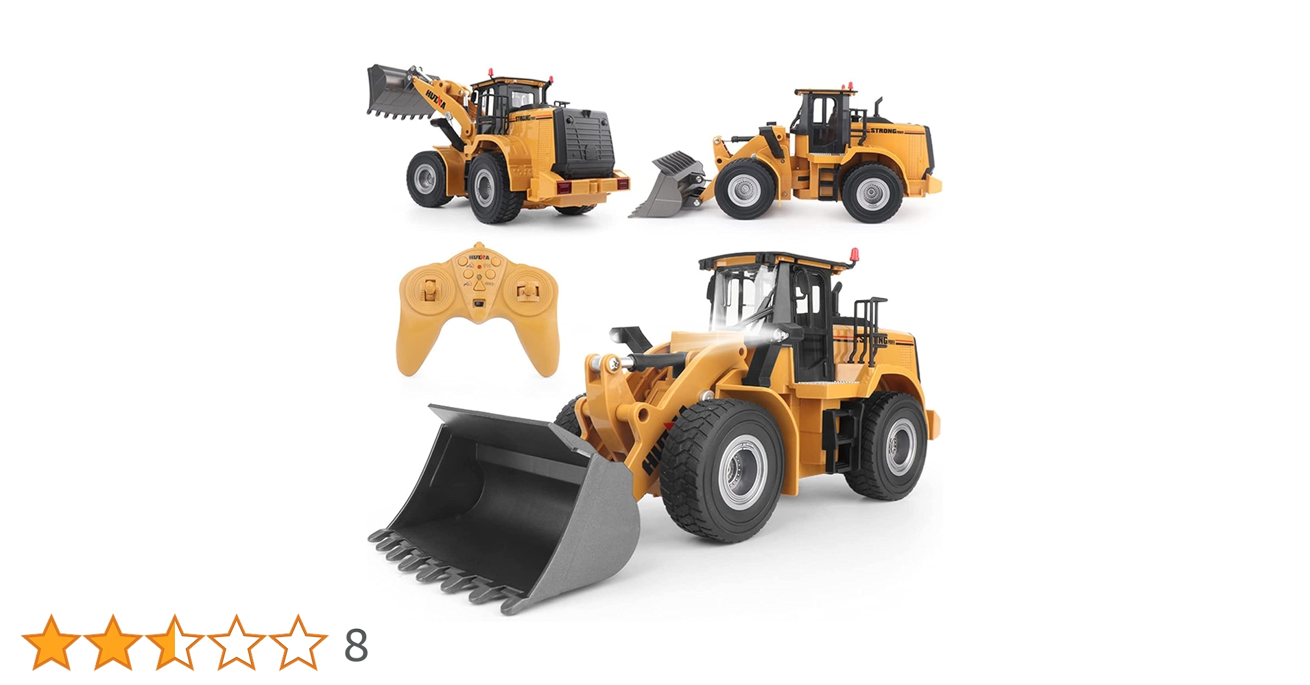 RC ブルトーザ 5ch 充電式 RC ブルトーザ 5ch 充電式 Amazon.co.jp: ブルドーザー