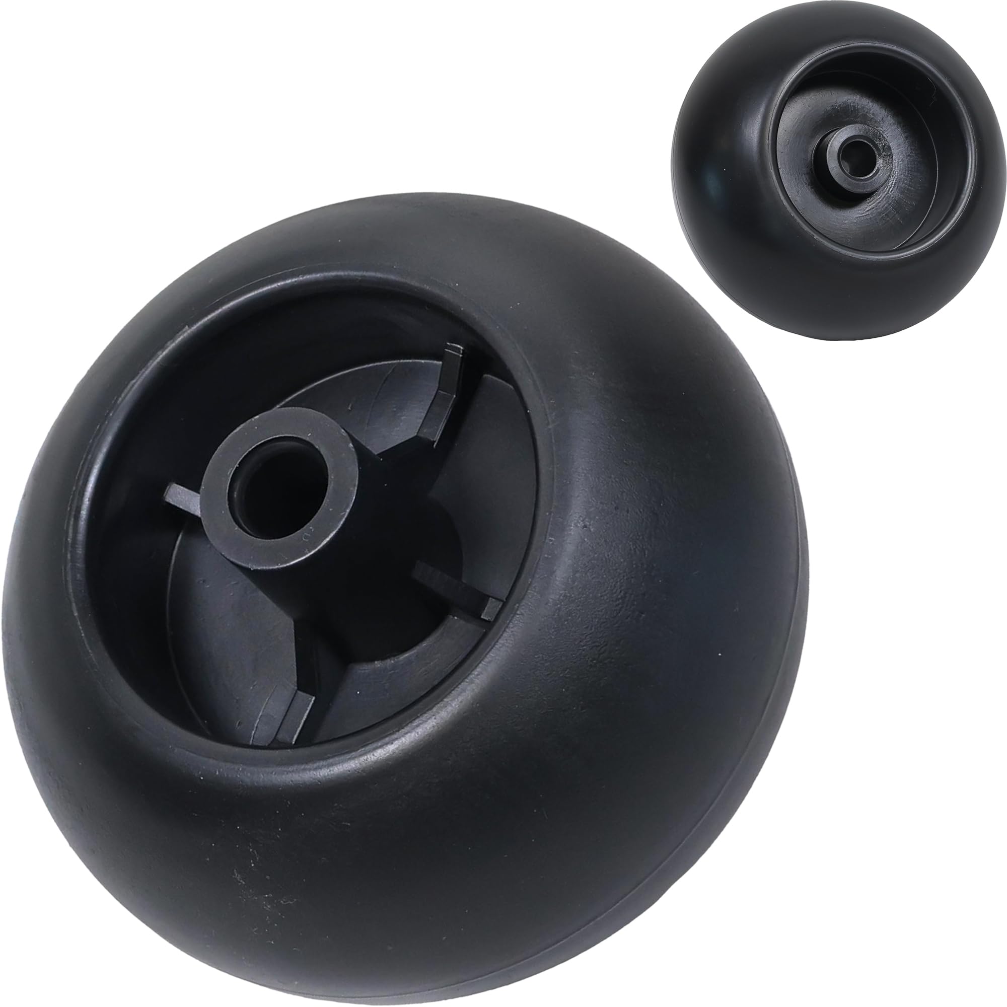 Mamuth Wild Nature Roller For Cub Cadet Lt 1042, Gt 2550, Troy-Bilt Gtx 2446, Gtx 2654