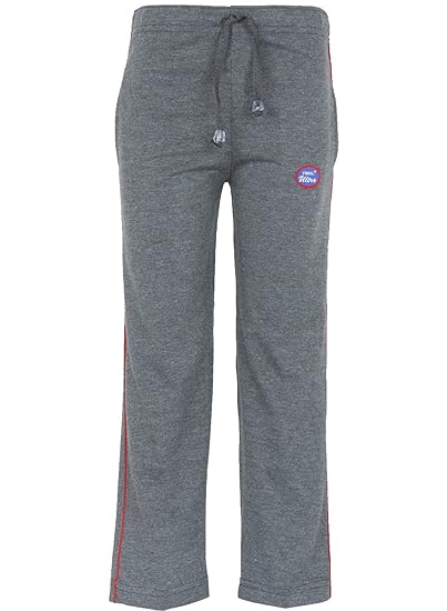 Girl's Slim Fit Trackpants