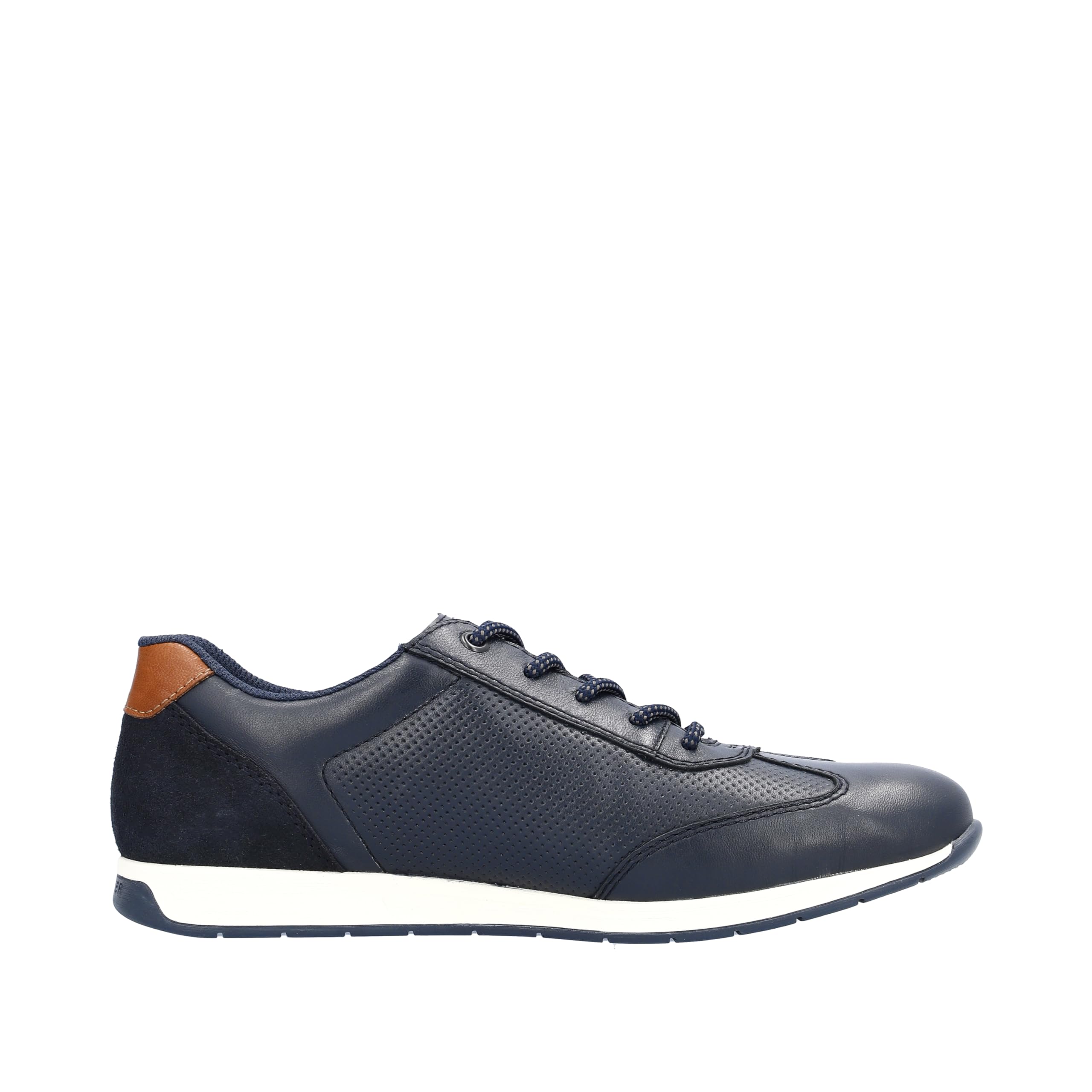 Rieker Homme 11927 à Lacets