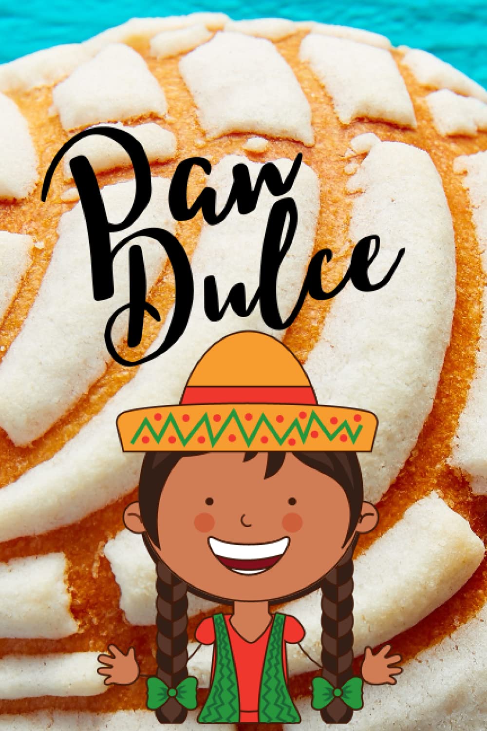 Pan Dulce Journal