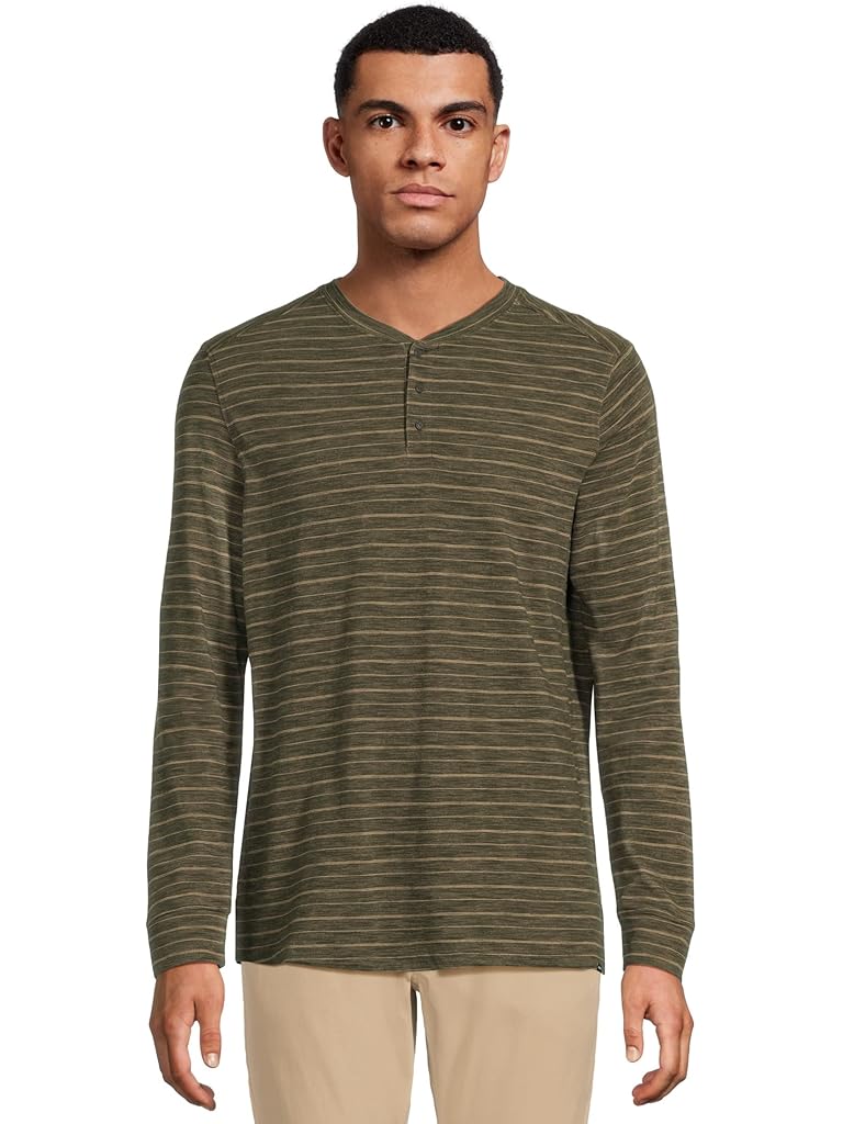 Olive Prana Ronnie Henley II