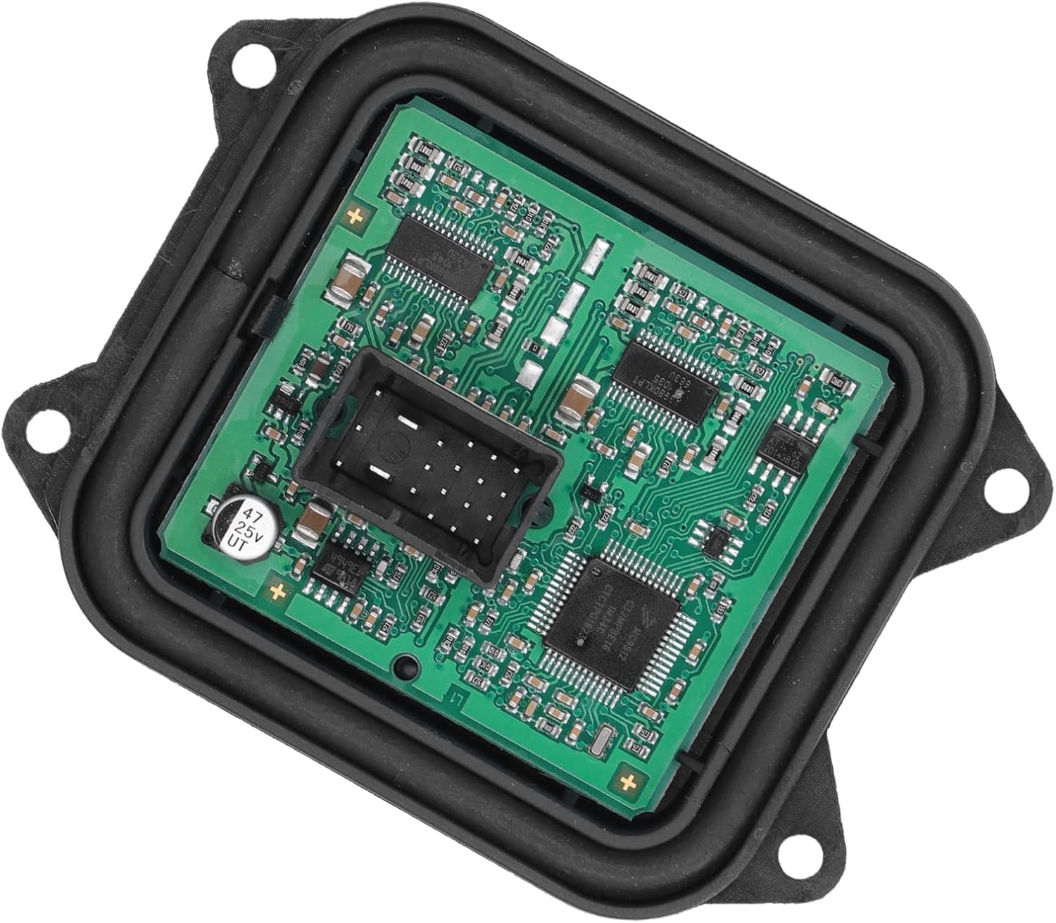 Headlight Control Units, High Sensitivity Cornering Ballast