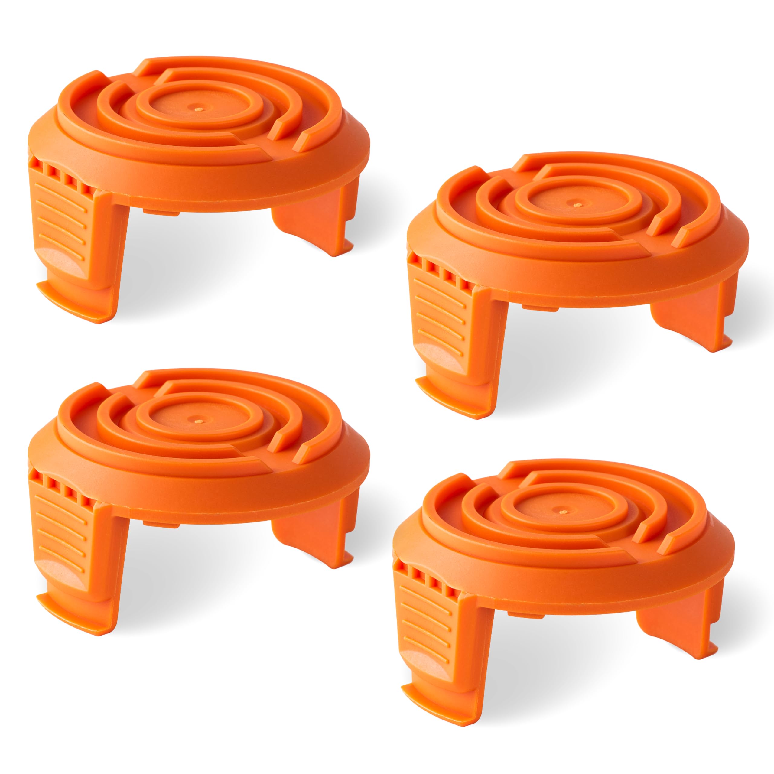 ワタ3/5 Amazon.com: BlueStars 4-Pack WA6531 GT Trimmer Replacement Spool