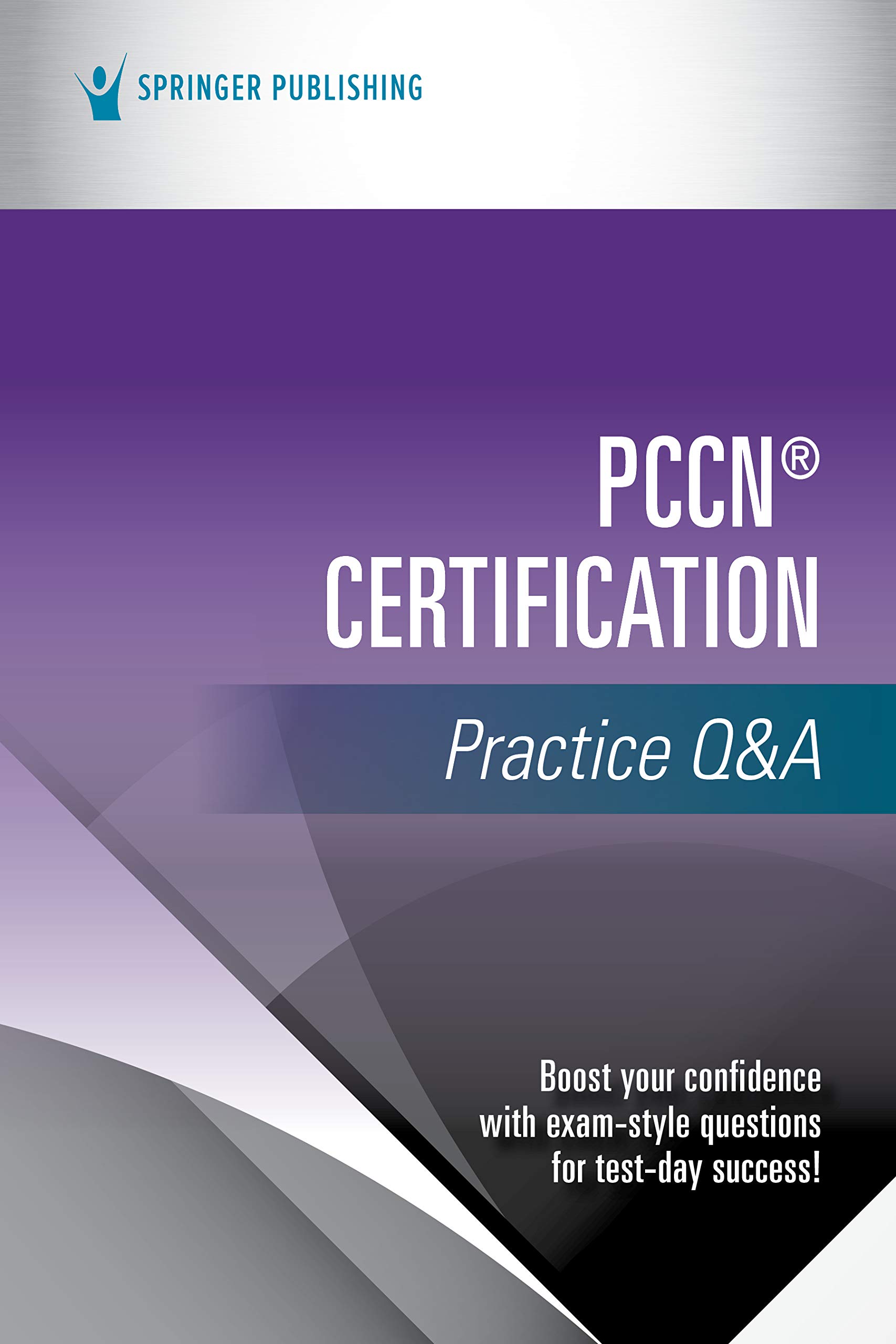 Buy PCCN Certification Practice Q&A — BookShops.in