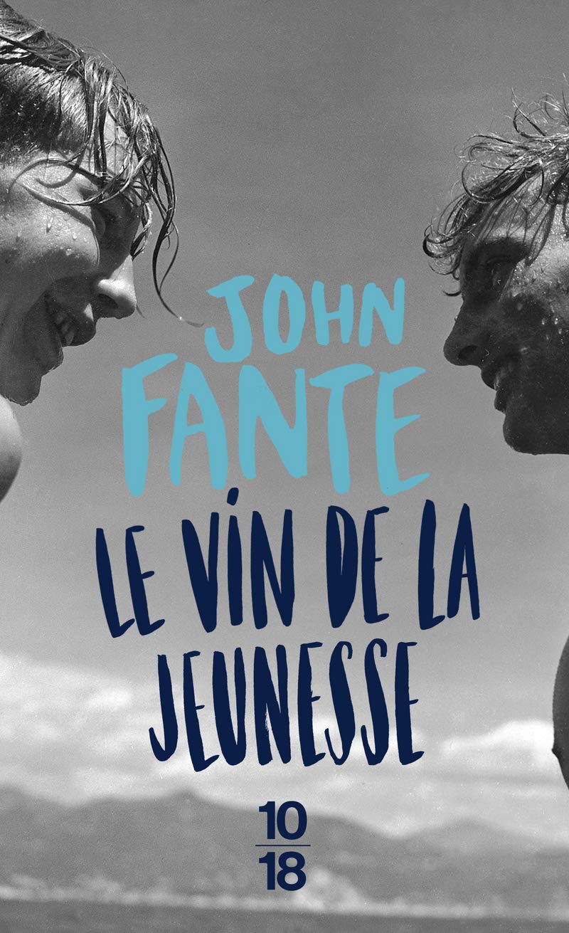 Le vin de la jeunesse (Littérature étrangère)