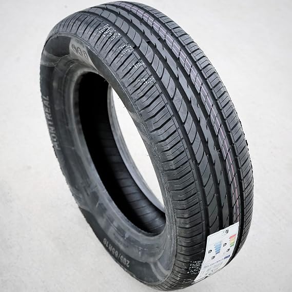 Montreal Eco-2 Performance 205/65R16 95H Passenger Tire