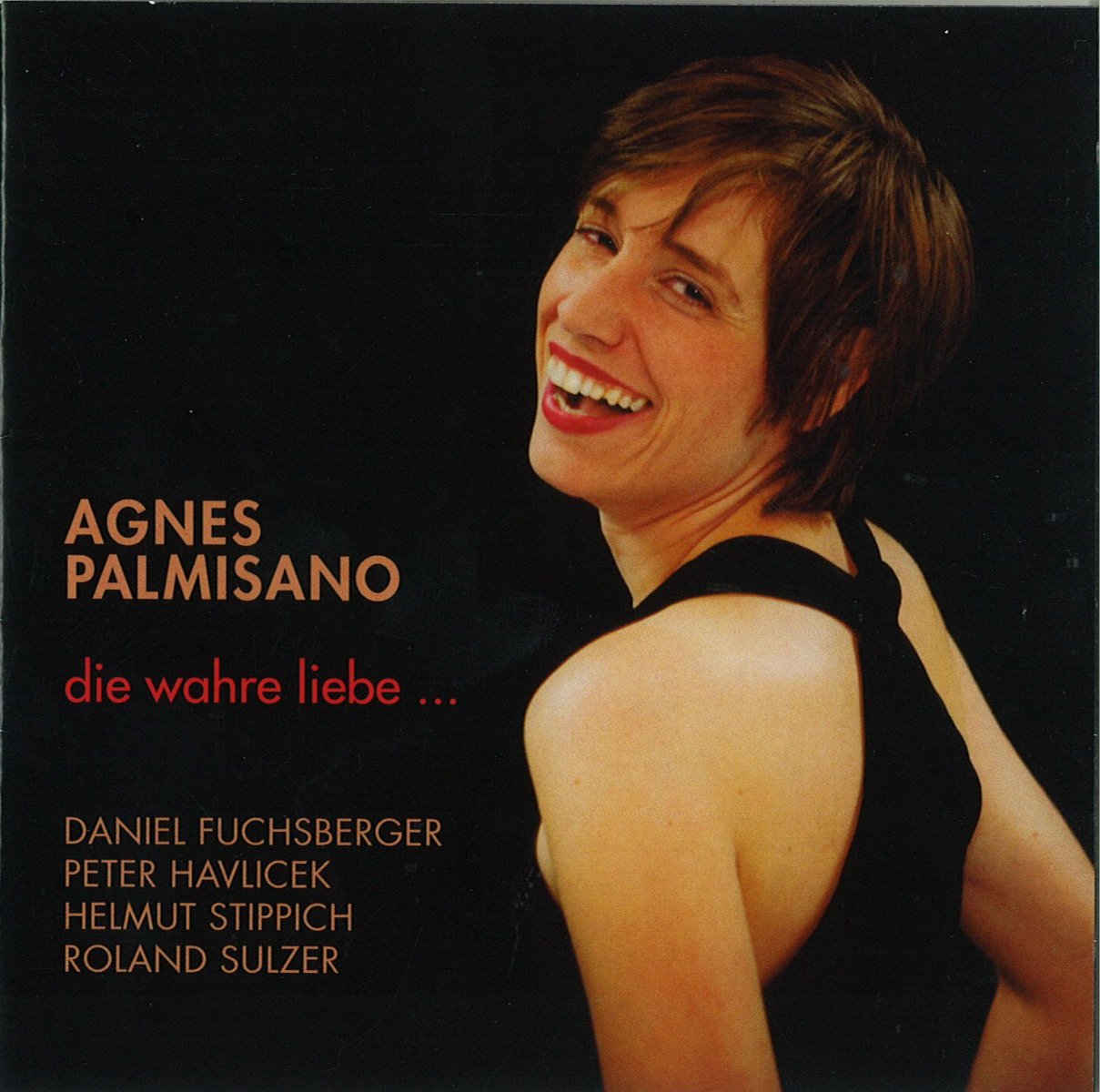 Die Wahre Liebe