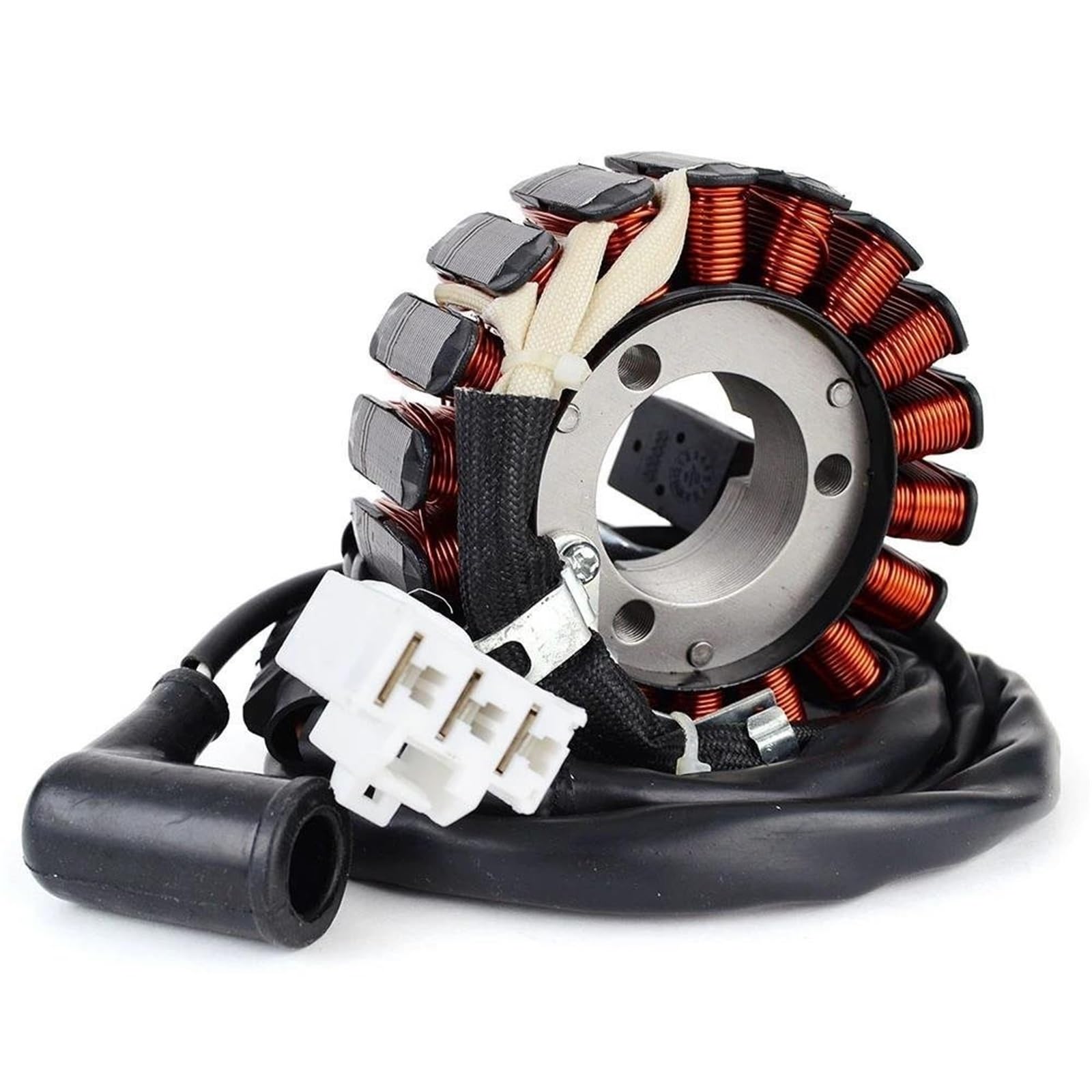 Dispositivi Accensione Moto Per Madison 250 RS 250 3 2008 2009 2010 2011 2012 Bobina Statore Per Moto 58202R Ricambi Per Moto Kit Accensione Motocicletta