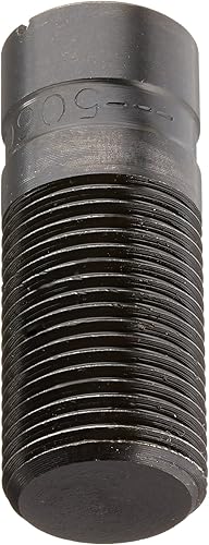 Miniatura 2 de Greenlee 60167 Adaptador de espárrago knockout, 3/4 x 1/2 pulgadas