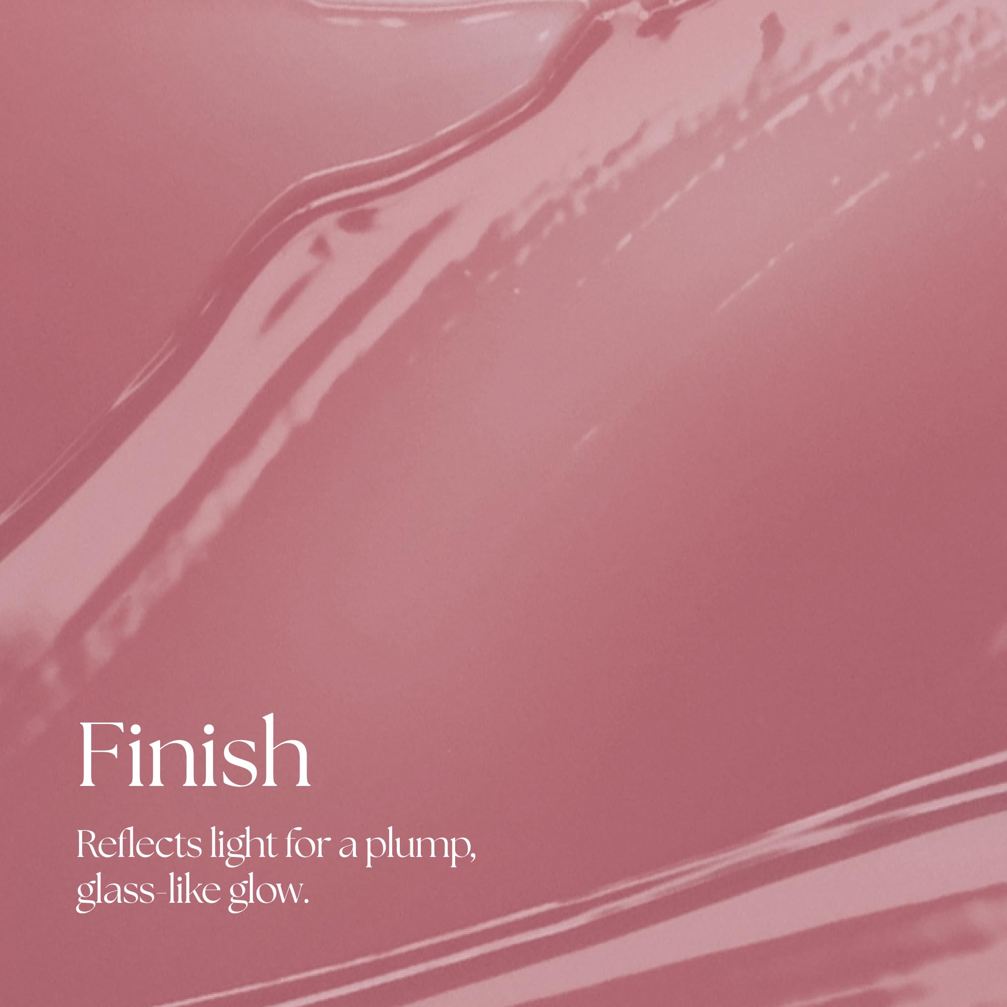 MUZIGAE MANSION, Uzun Süre Parlak Görünüm Sunan Lip Gloss MUZIGAE MANSION Icy Glow (09 Chill)