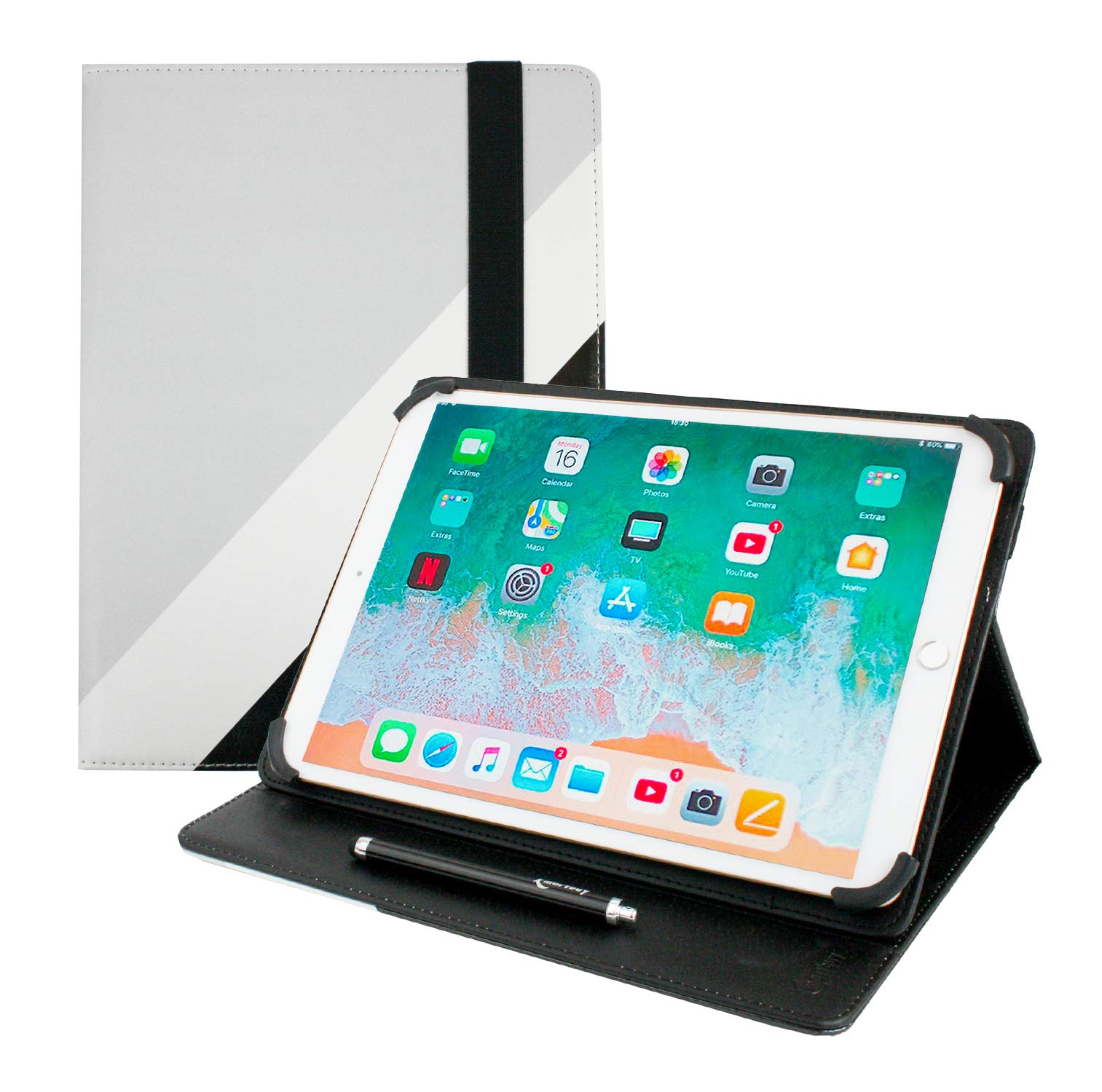 Charging pad for trekstor surftab tablet vseraworld