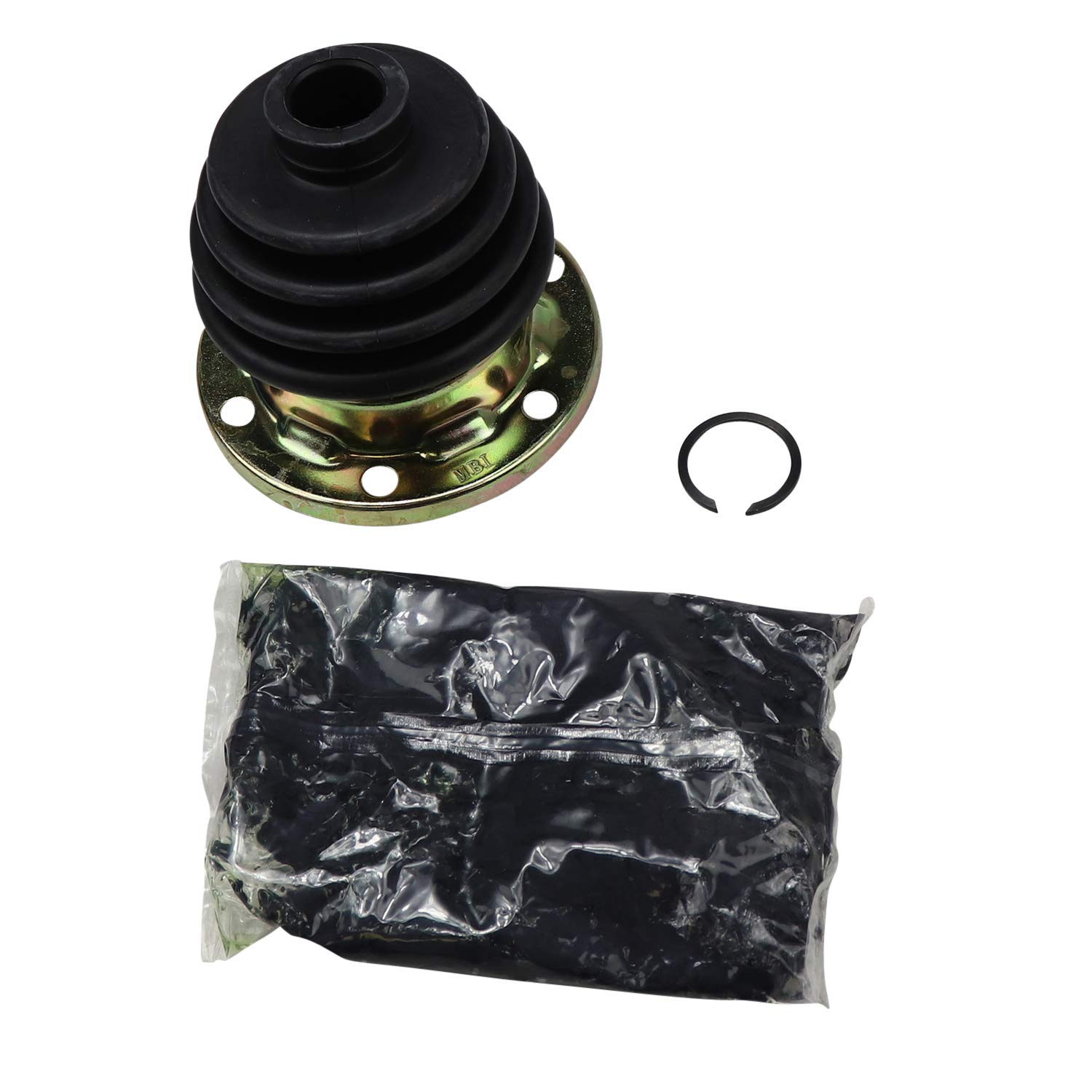 Beck/Arnley 103-2193 CV Joint Boot Kit For 1983-1988 Porsche 944