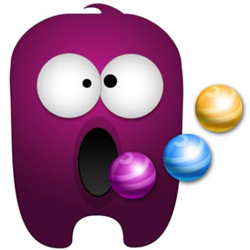 Monster Bubble Shooter - //medicalbooks.filipinodoctors.org