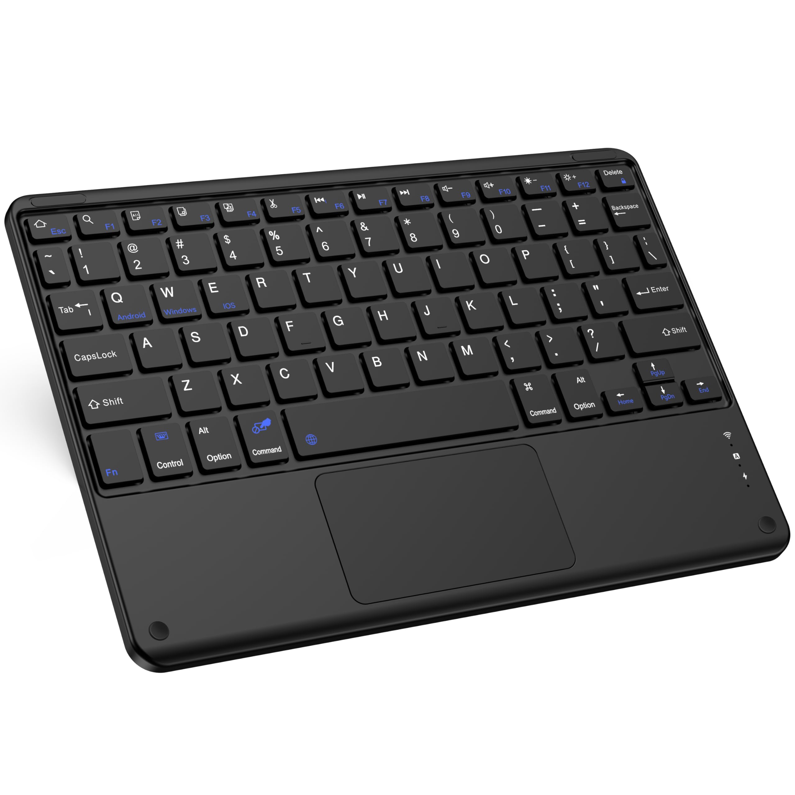 Amazon.co.jp: OUKITEL X7 タブレット 用キーボード、Bluetooth