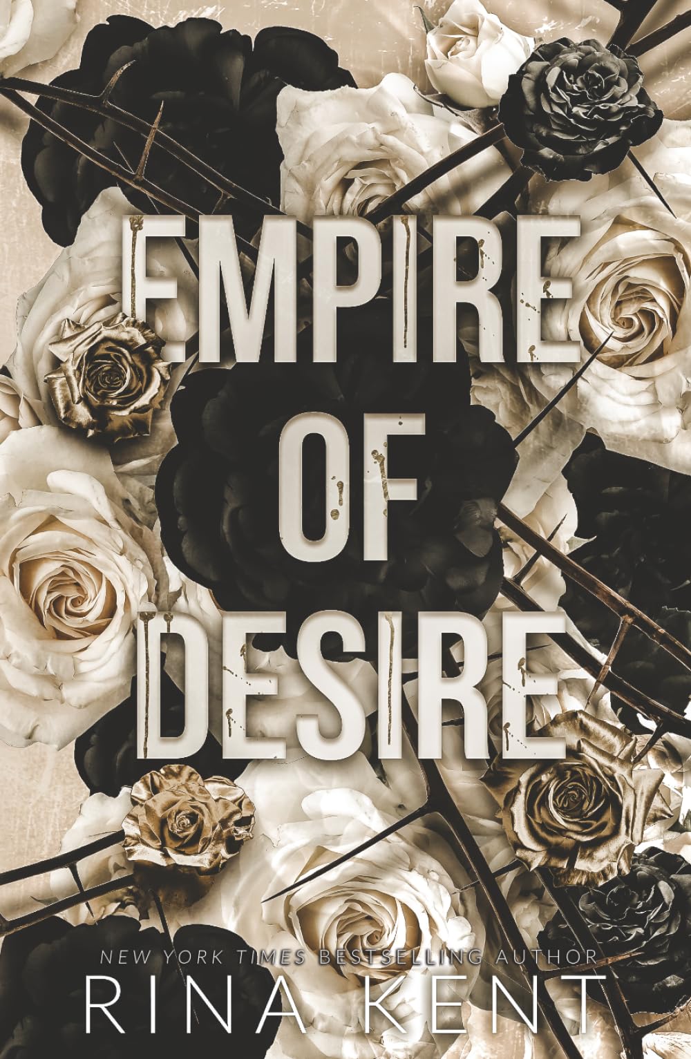 Empire of Desire: Special Edition Print: 1