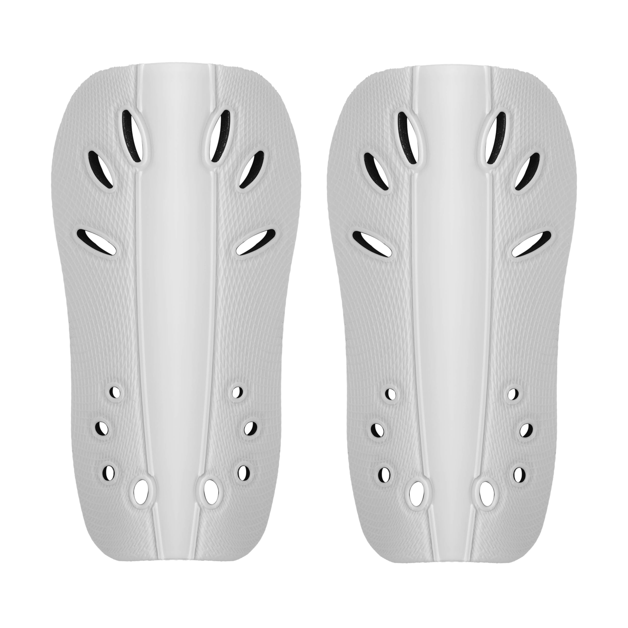 Cox 50 Bulwark Shinguard | Premium Cricket Shinguards for Adults & Youth | Protective Leg Guard with Shock Absorption | Lightweight & Durable Cricket Safety Gear for Batting & Fielding-image-49