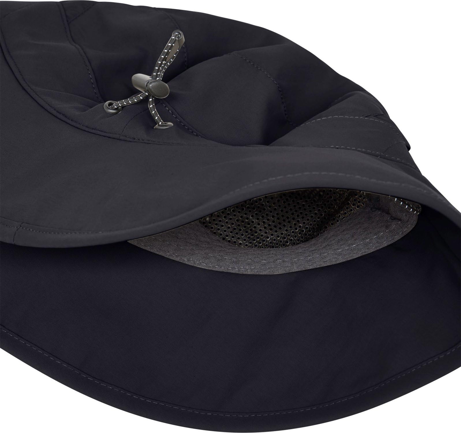 Jack Wolfskin Mesh Hat - Sombrero para el Sol Mujer