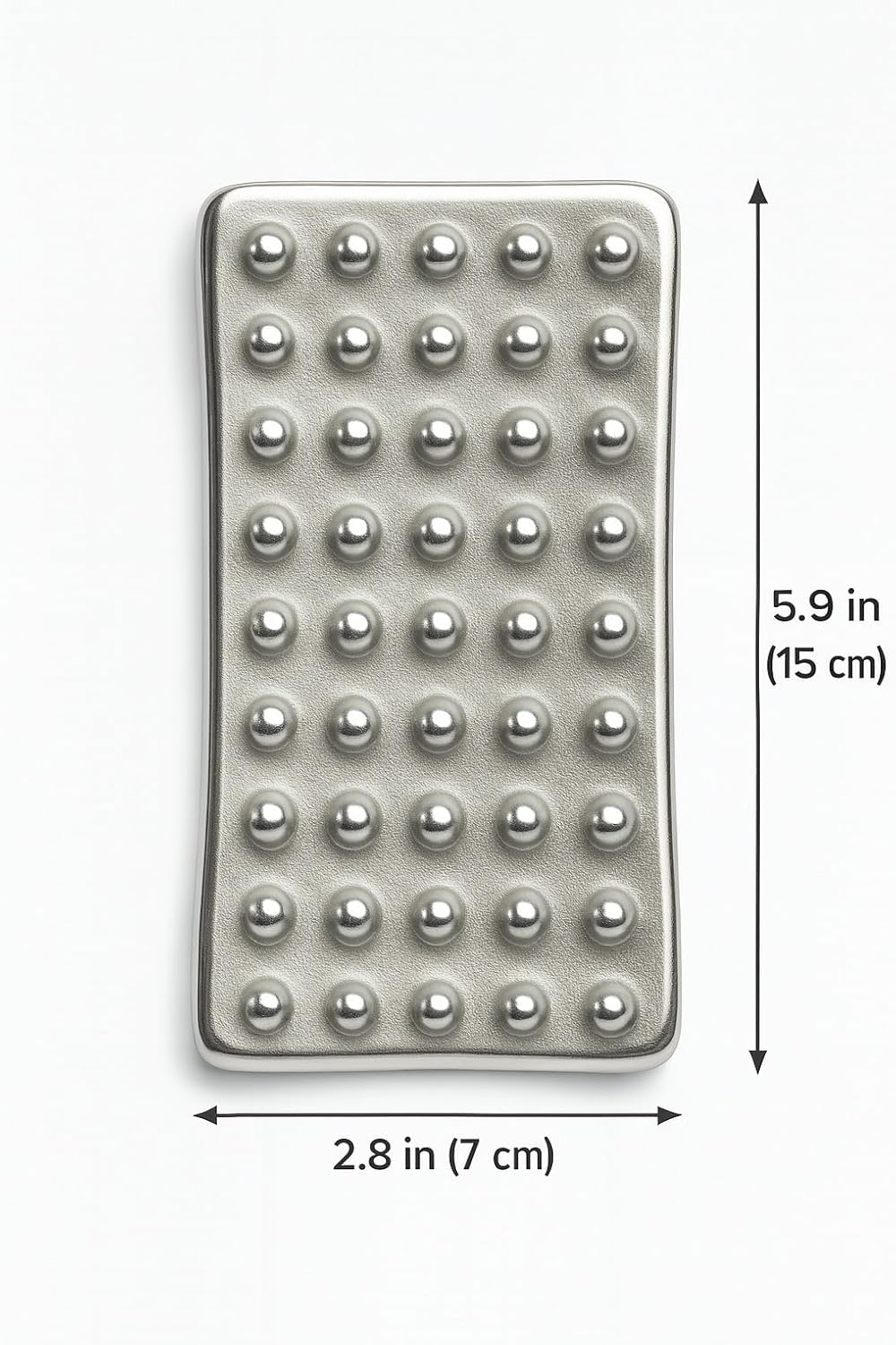 Body Sculpting Metal Therapy 5 Elements Massager Kit Body & Facial - Image 3