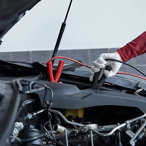 Miniatura 6 de Puntal delantero del amortiguador de choque de la suspensión del aire WO EDC compatible con Land Rover Range Rover Sport L494 2014-2018 LR045101