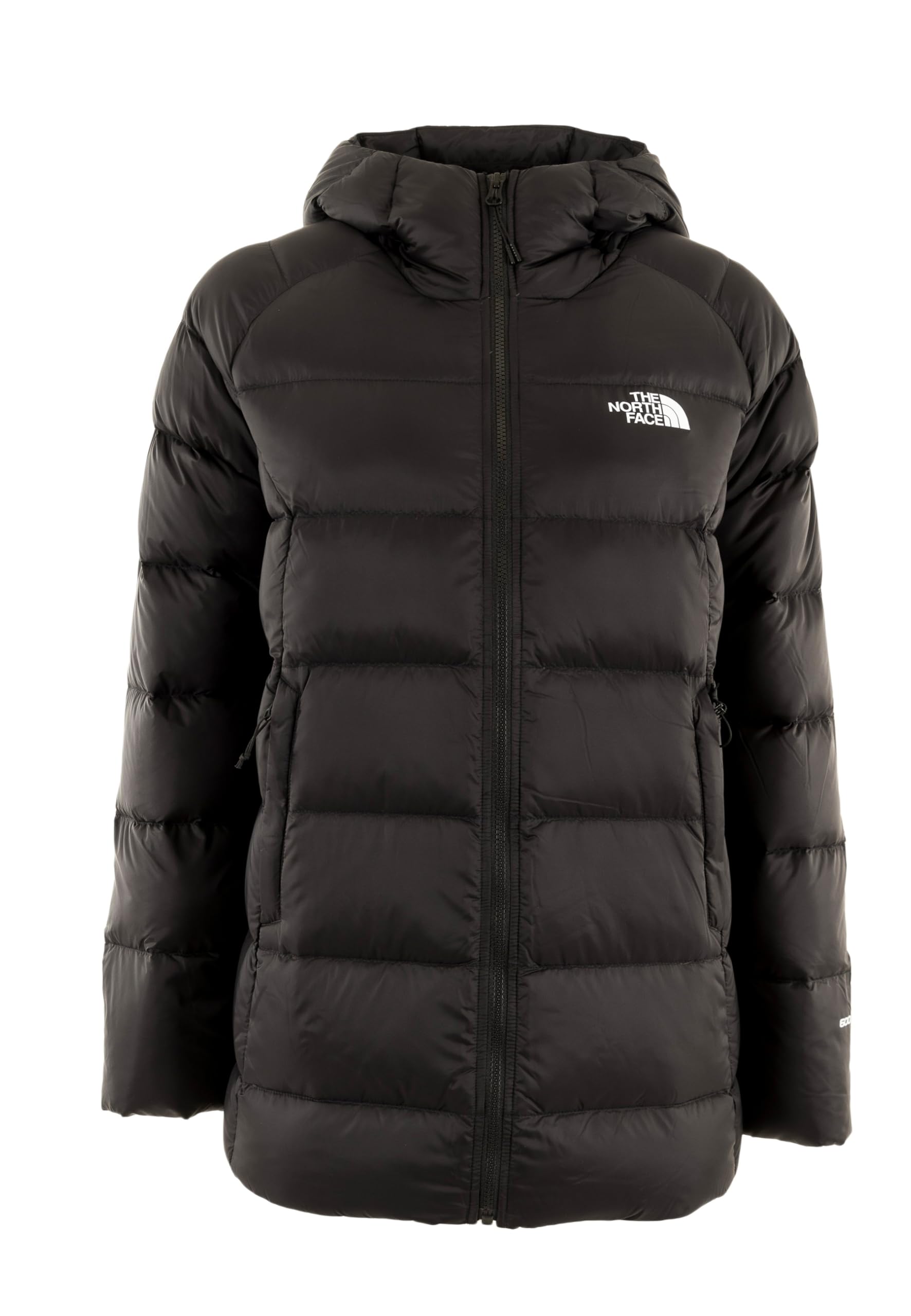 The North Face Women's Hyalite Down Parka, Tnf Black, S