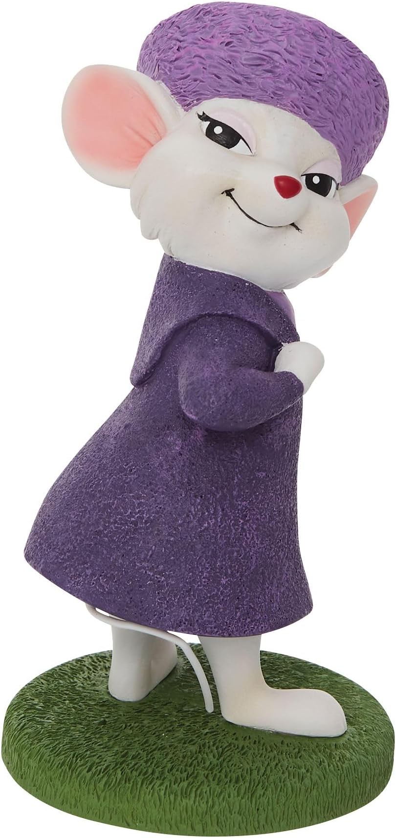 Disney Showcase Collection Bianca Figurine Figurine