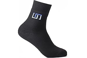 ABDEEZ The Wudhu Socks