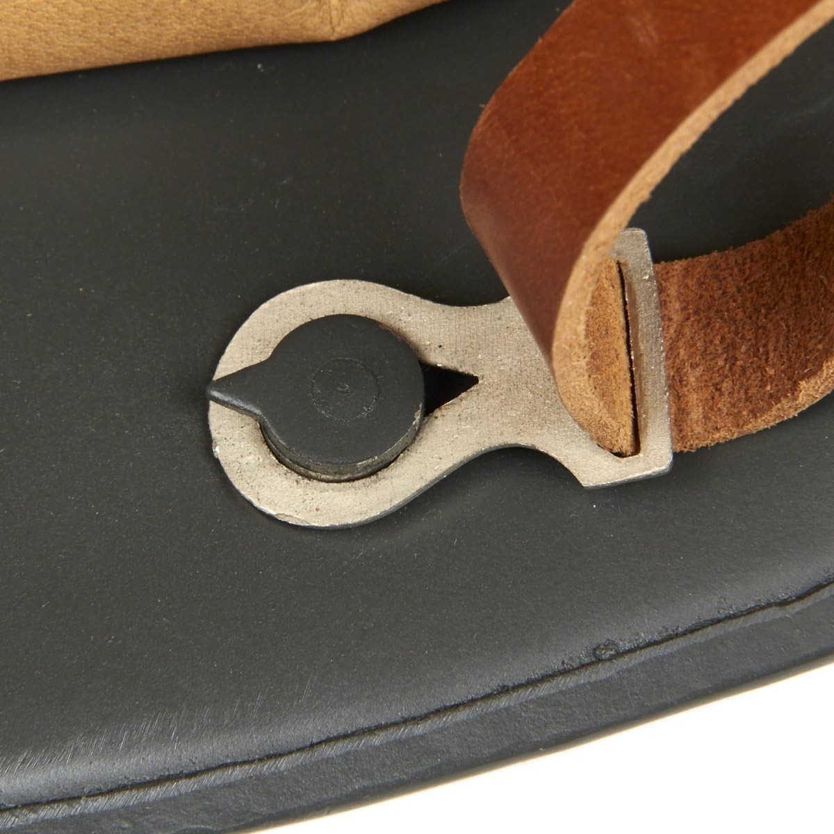 German WWI M16 Stahlhelm Steel Helmet