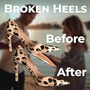 Shoe-Fix Running gallery image