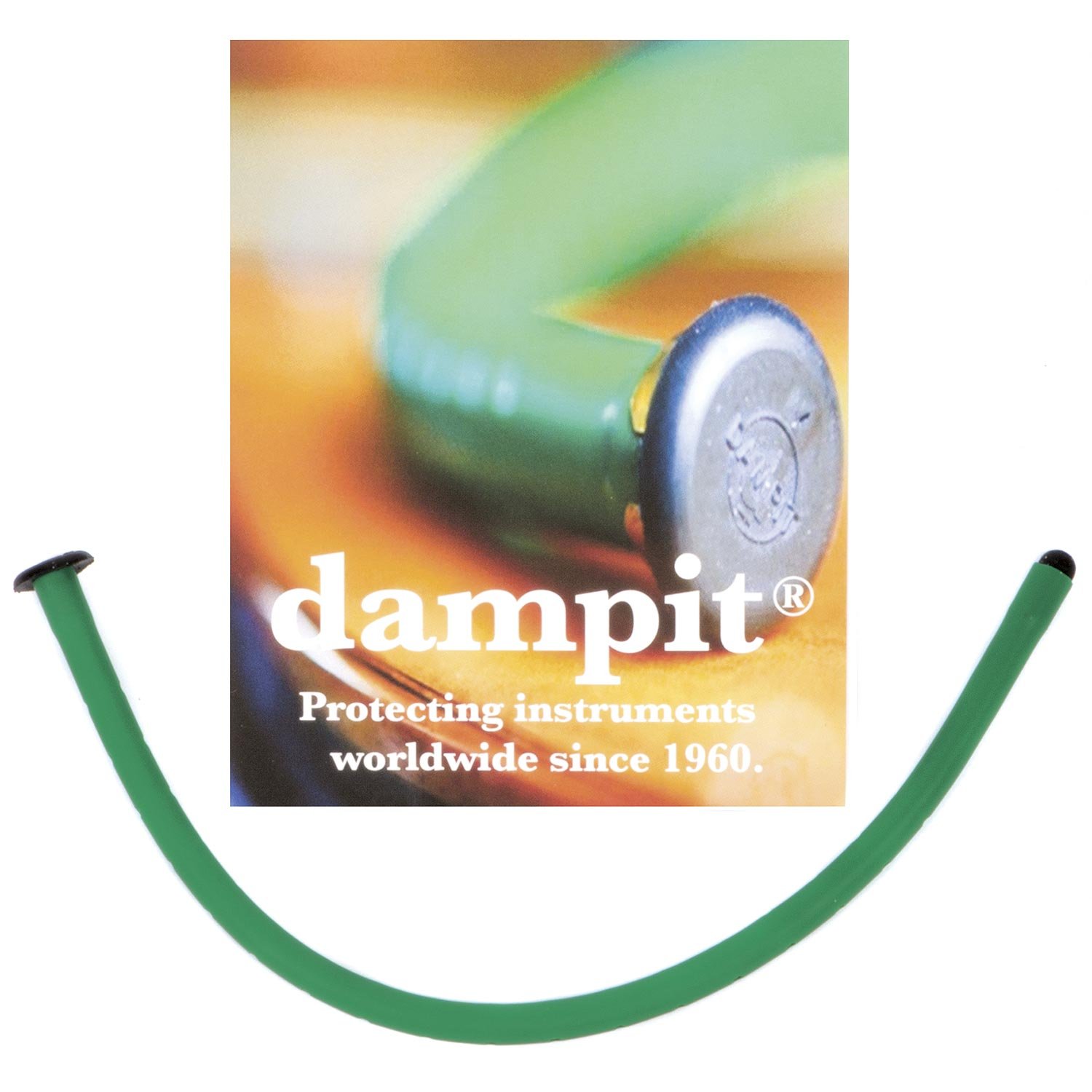 DampitThe Original Violin Humidifier