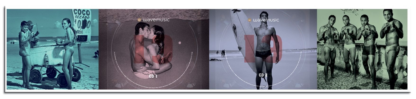 Wavemusic Vol.19
