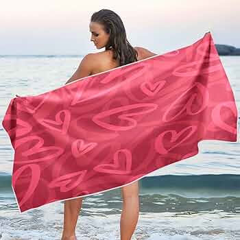 ビーチタオル GIVENCHY Beach towels 615Y9SmMmJL._UF894,1000_QL80_.jpg