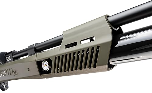 Miniatura 6 de Umarex Gauntlet 2 PCP Pellet Gun Air Rifle with Side Lever Cocking