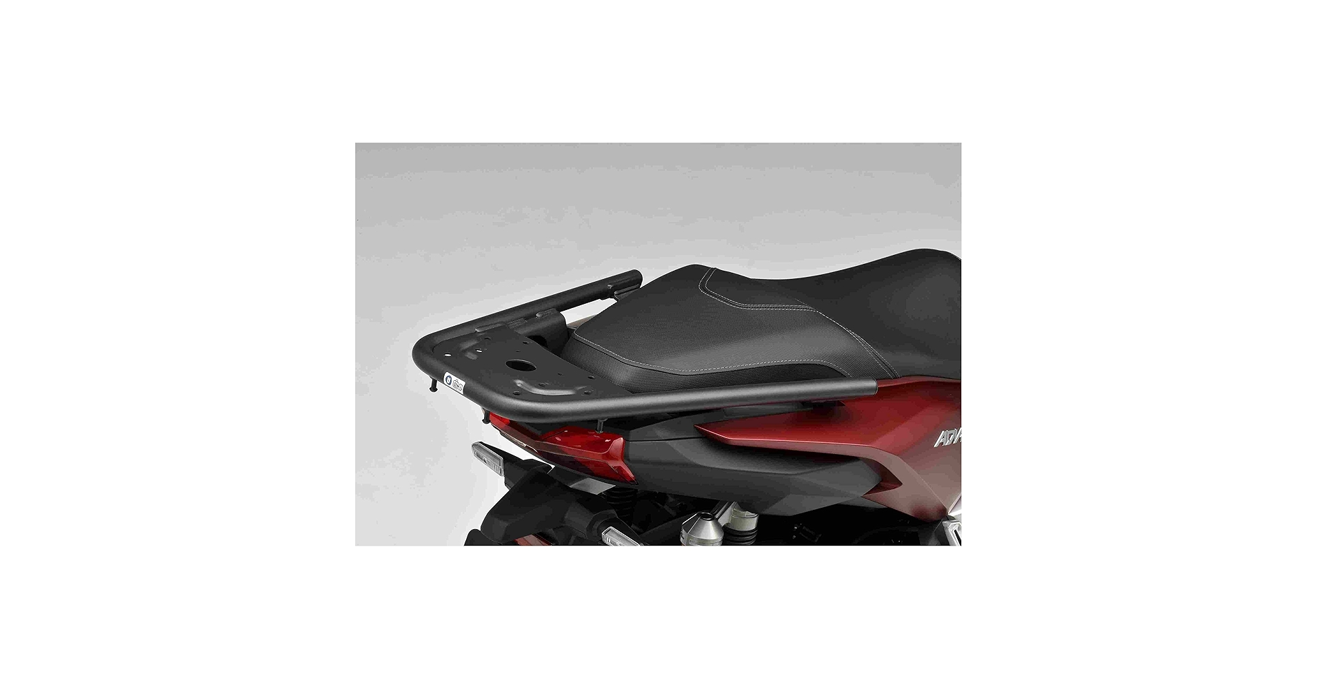 【専用】 Amazon | ホンダ 純正 ADV160 (KF54)用 リアキャリア 08L74-K0W