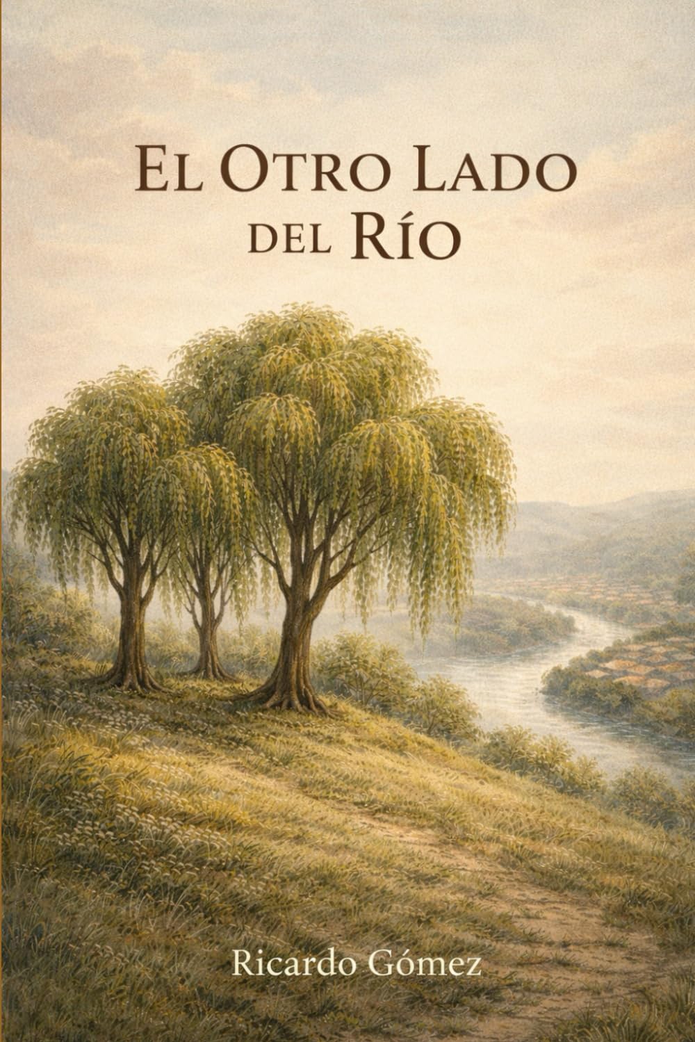 El Otro Lado del Río