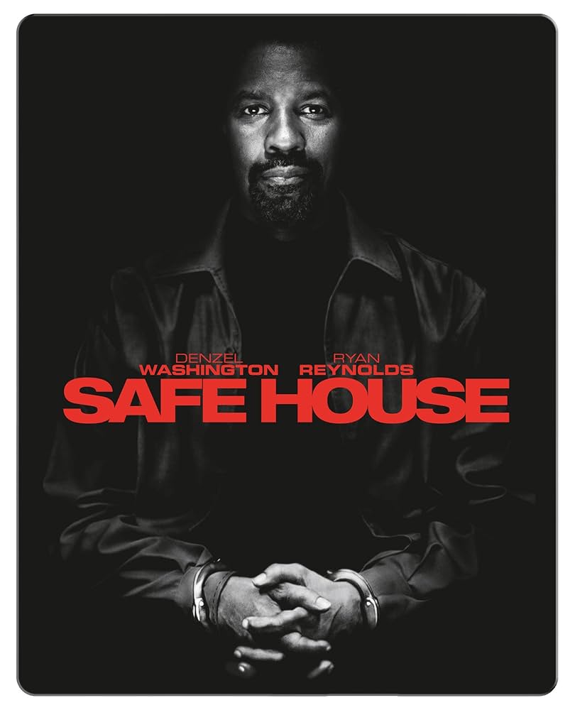 その他 Safe House [Blu-ray] Amazon.com: Safe House [Blu-ray] : Denzel Washington, Ryan