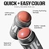 Milk Makeup Lip and Cheek Stick (Perk-Coral)