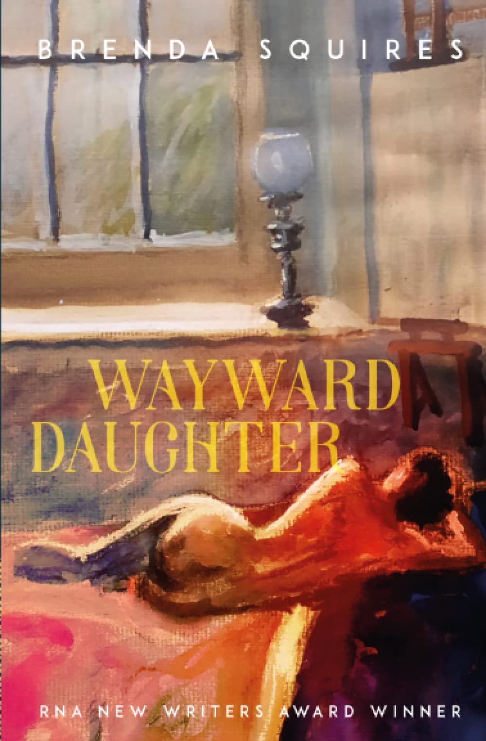 Wayward Daughter (The Eatons)