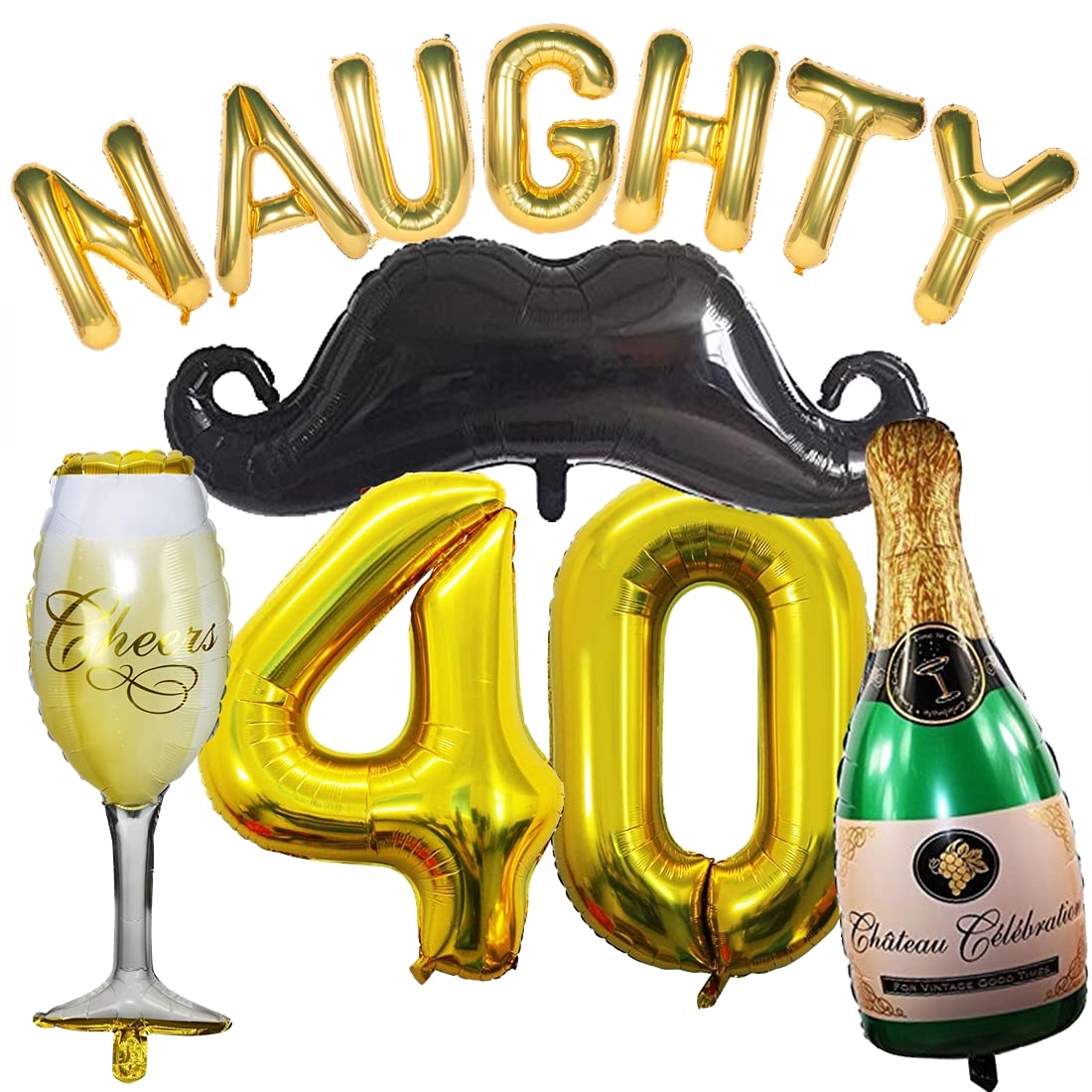 Naughty At 40 naughty-at-40