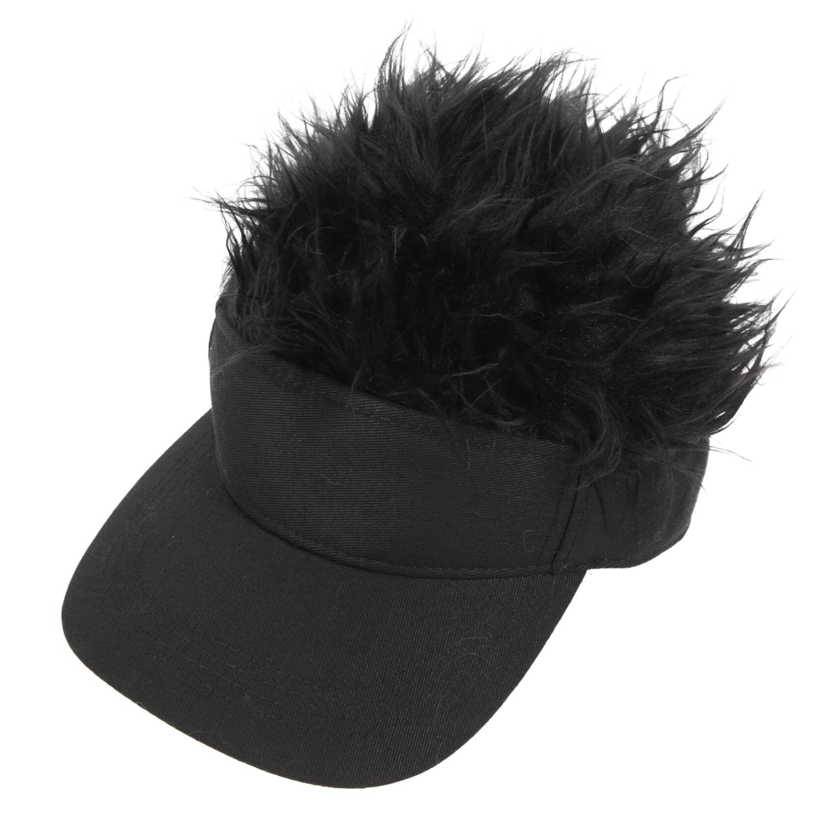 Healeved 4pezzi Cappellino Baseball Cappello Sole Unisex Design per attività Outdoor Stile Hip Hop e Casual per Viaggi e Sport Estivi
