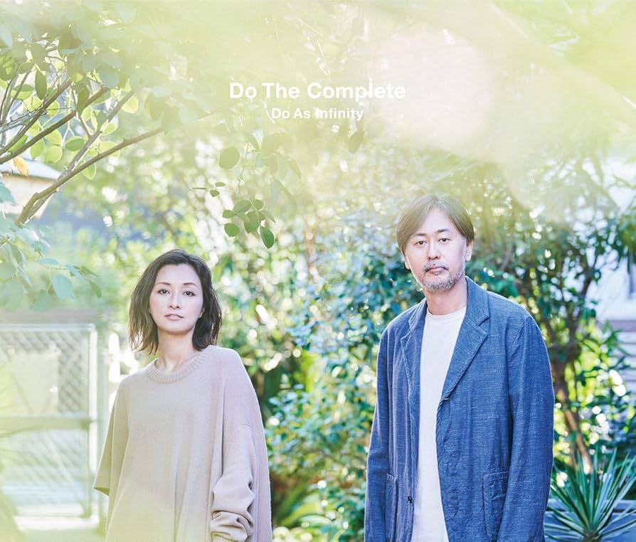 Amazon.co.jp: Do The Complete(CD3枚組+Blu-ray): ミュージック